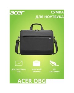 Сумка OBG203 15 6 Acer