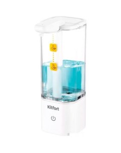 Дозатор для жидкого мыла KT 6064 1 Kitfort