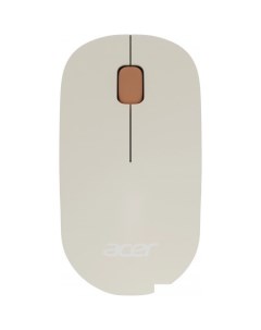 Мышь OMR200 бежевый Acer