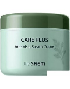 Крем для лица Care Plus Artemisia Steam Cream 100 мл The saem