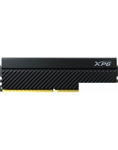 Оперативная память XPG GAMMIX D45 8ГБ DDR4 3600 МГц AX4U36008G18I CBKD45 Adata