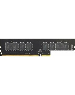 Оперативная память 16GB DDR4 2666 МГц SP016GBLFU266X02 Silicon power