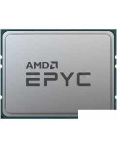 Процессор EPYC 7643 Amd