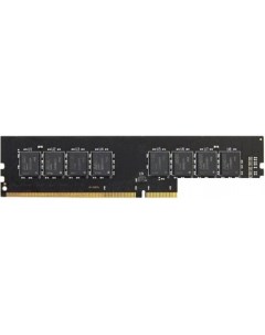 Оперативная память Radeon R9 Gamer Series 8GB DDR4 PC4 25600 R948G3206U2S U Amd