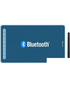 Графический планшет Deco LW синий Xp-pen