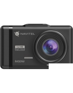 Видеорегистратор R450 NV Navitel