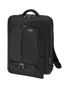 Городской рюкзак Eco Pro 12 14 1 D30846 черный Dicota