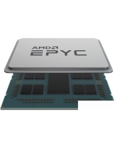 Процессор EPYC 75F3 Amd