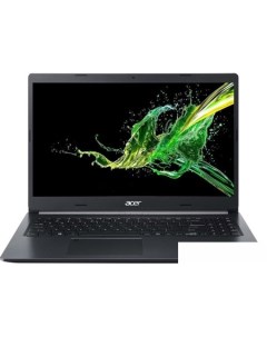 Ноутбук Aspire 5 A515 55G 54VL NX HZBEP 002 Acer