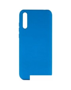 Чехол для телефона Cheap Liquid для Huawei Y8p синий Case