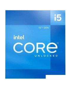 Процессор Core i5 13600KF Intel