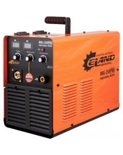 Сварочный инвертор MIG 250 Pro Eland