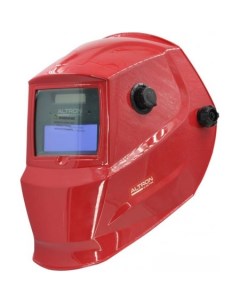 Сварочная маска AE 500S красный Altron electric