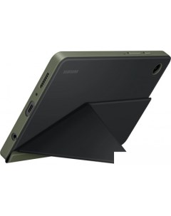 Чехол для планшета Book Cover Tab A9 черный Samsung