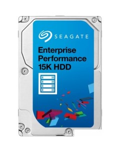 Жесткий диск Enterprise Performance 15K 300GB ST300MP0006 Seagate