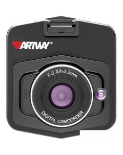 Автомобильный видеорегистратор AV 510 Artway