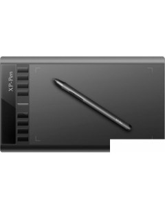 Графический планшет Star 03 V2 Xp-pen