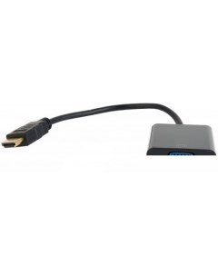 Адаптер A HDMI VGA 04 Cablexpert
