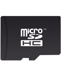 Карта памяти microSDHC Class 10 8GB 13612 MC10SD08 Mirex