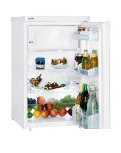 Однокамерный холодильник T 1404 Liebherr