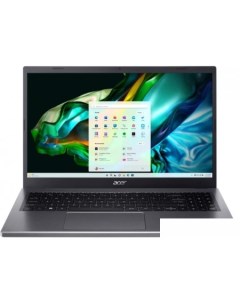 Ноутбук Aspire 5 A515 58P 77H8 NX KHJER 00B Acer