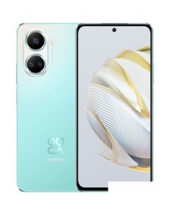 Смартфон nova 10 SE BNE LX1 с NFC 8GB 128GB мятный зеленый Huawei