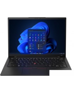 Ноутбук ThinkPad X1 Carbon Gen 11 21HM005PRT Lenovo