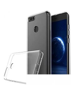Чехол для телефона Better One для Huawei Y6 Prime 2018 прозрачный Case
