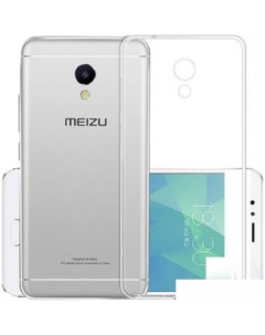 Чехол для телефона Better One для MEIZU M5s Case