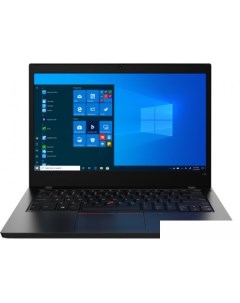 Ноутбук ThinkPad L14 Gen 2 20X2S9RJ00 Lenovo