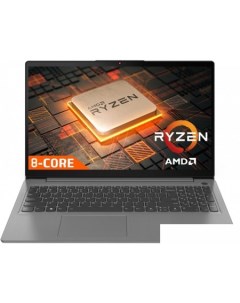 Ноутбук IdeaPad 3 15ALC6 82KU002TRK Lenovo