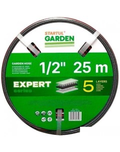 Шланг Expert ST6035 1 2 25 1 2 25 м Startul garden