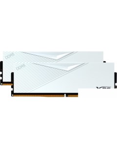 Оперативная память XPG Lancer 2x32ГБ DDR5 6000МГц AX5U5600C3632G DCLAWH Adata