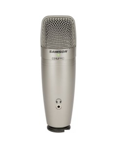 Микрофон C01U Pro Samson