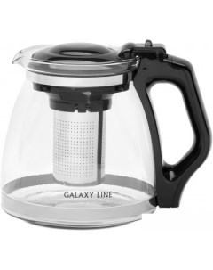 Заварочный чайник GL9354 Galaxy line