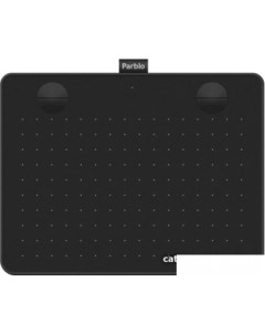 Графический планшет A640 черный Parblo