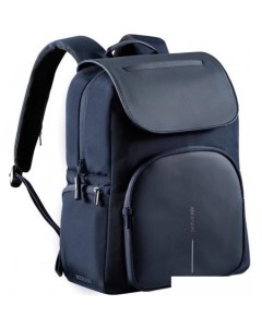 Городской рюкзак Soft Daypack P705 985 синий Xd design