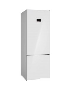 Холодильник Serie 6 KGN56LW31U Bosch