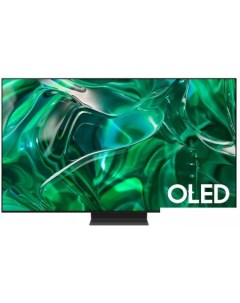OLED телевизор OLED 4K S95C QE77S95CAUXRU Samsung