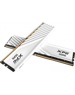 Оперативная память XPG Lancer Blade 2x16ГБ DDR5 6400 МГц AX5U6400C3216G DTLABWH Adata
