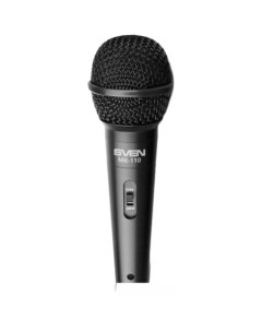 Проводной микрофон MK 110 Sven