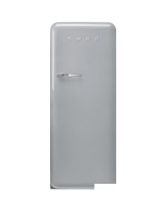 Однокамерный холодильник FAB28RSV5 Smeg