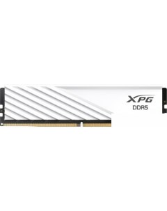 Оперативная память XPG Lancer Blade 16ГБ DDR5 6000 МГц AX5U6000C3016G SLABWH Adata