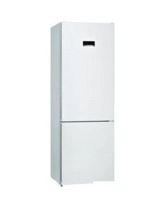 Холодильник Serie 4 KGN49XWEA Bosch