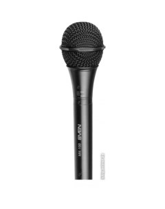 Проводной микрофон MK 100 Sven