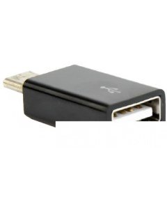Адаптер CC USB2 CMAF A Cablexpert