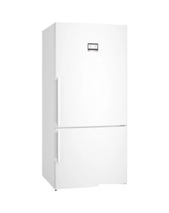 Холодильник Serie 6 KGN86AW32U Bosch
