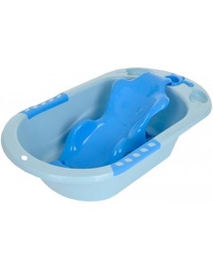 Ванночка для купания FG145 Blue Pituso