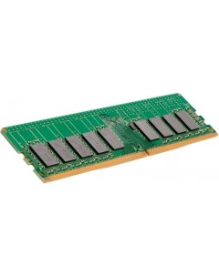 Оперативная память 64ГБ DDR4 3200 МГц P06035 B21 Hpe