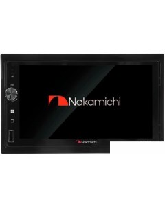 USB магнитола NAM1600r Nakamichi